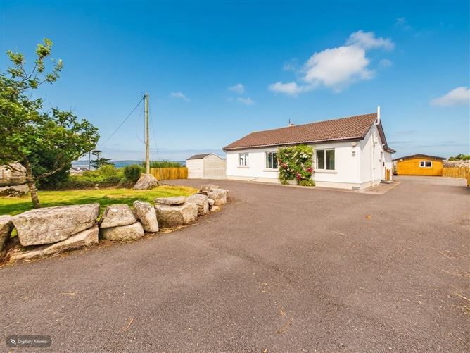 The Haven, Forramoyle West, Barna, Galway