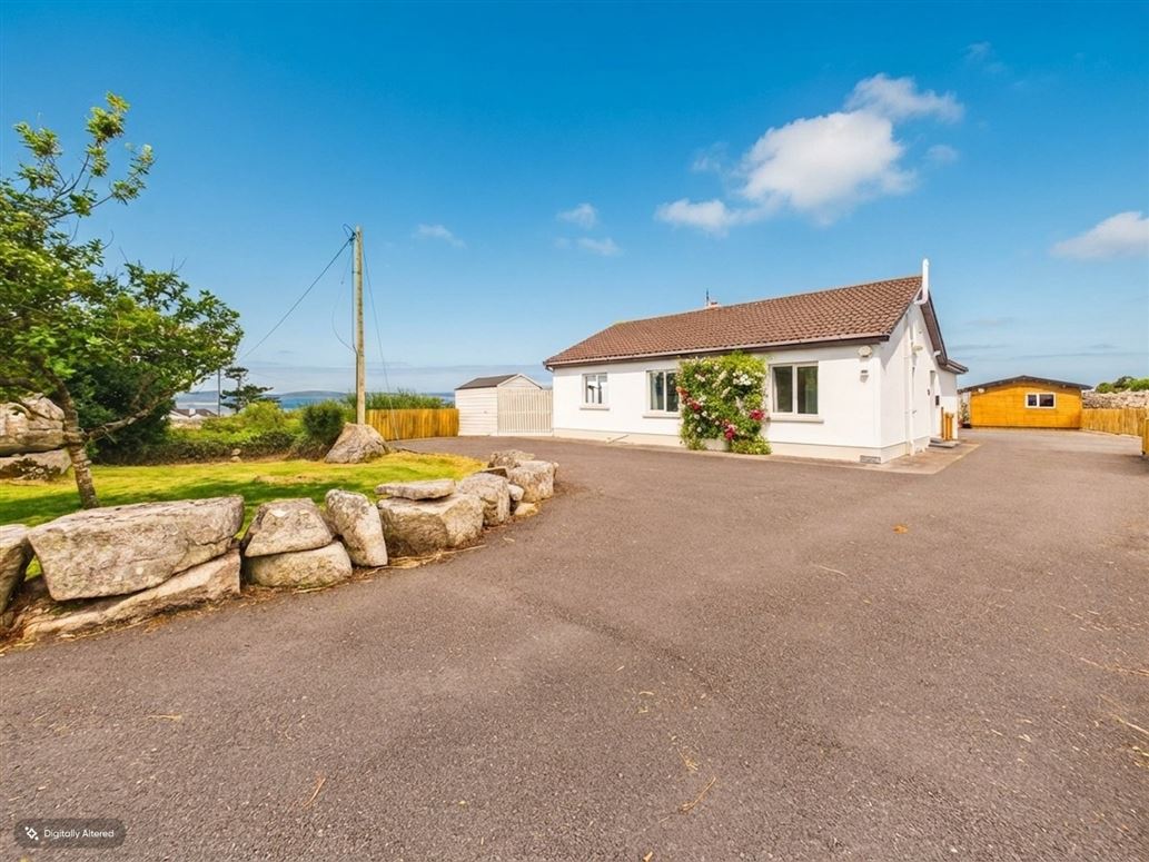 The Haven, Forramoyle West, Barna, Galway