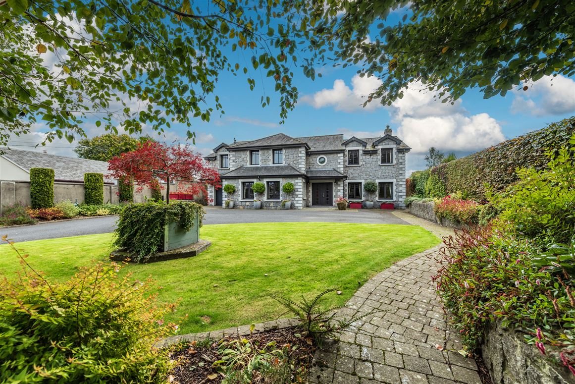 Sebata, Main Street, Kill, Co. Kildare