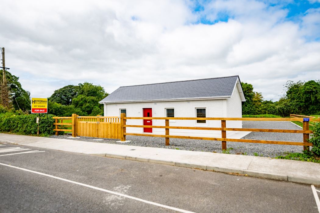 Rathcobin, Rhode, Offaly