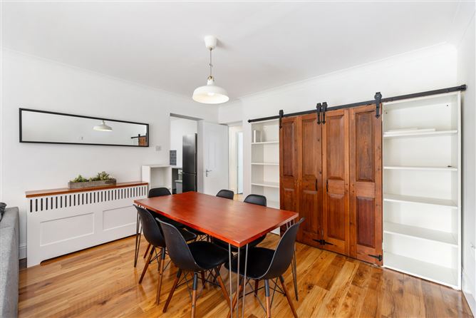 15 Tem15, 114 Inishtrahull, Custom House Harbour, IFSC, Dublin 1