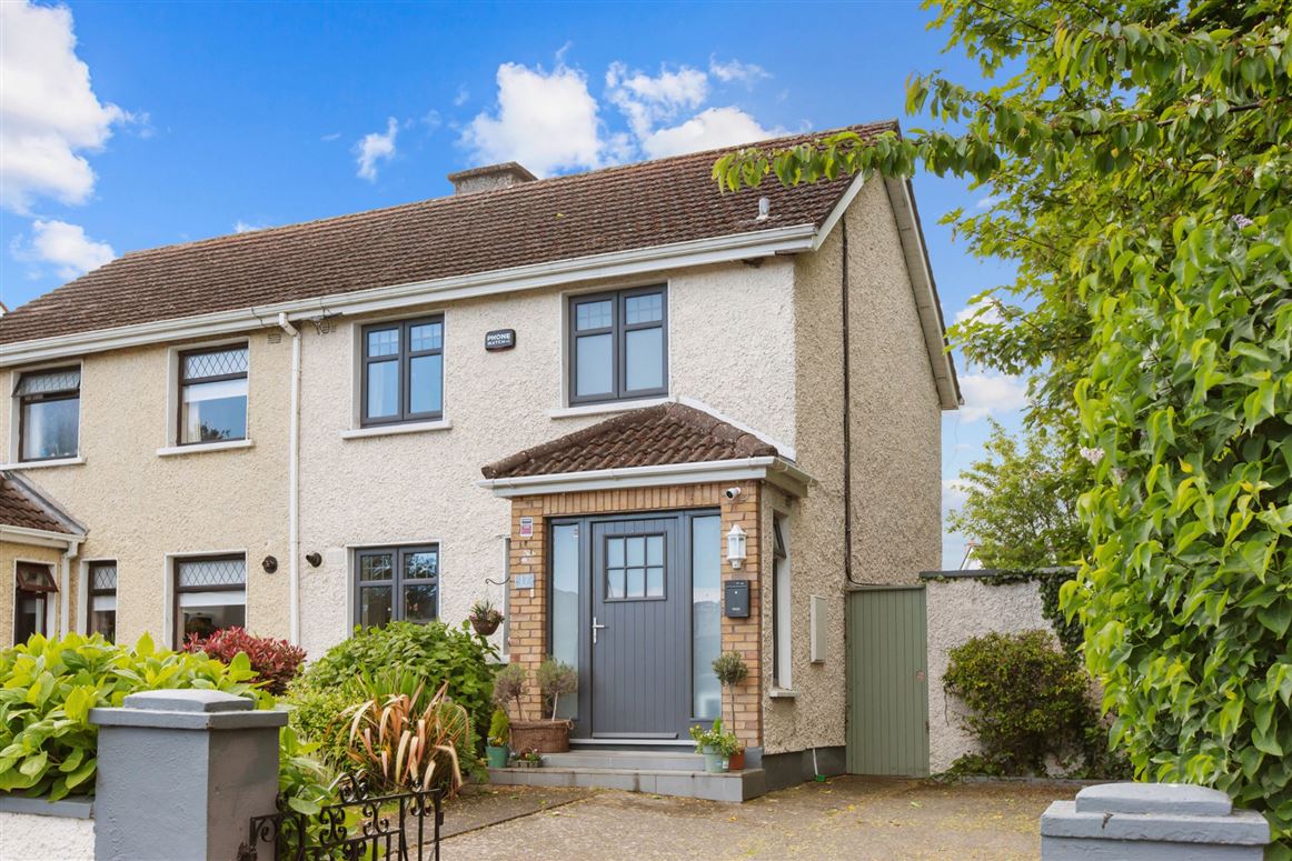 17 Palmer Park, Rathfarnham, Dublin 16