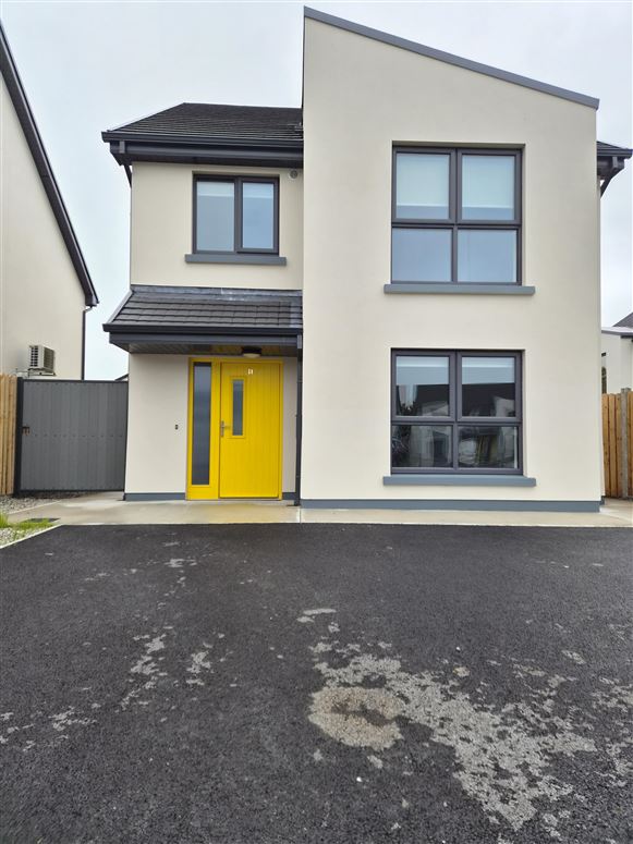 11 An Gallán Nua, Lahinch Road, Ennis, Co Clare, Ennis, Clare