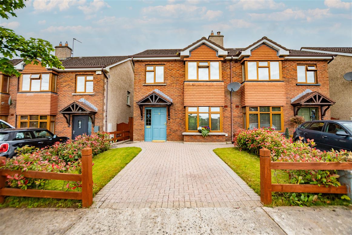 56 Glenmore Wood, Dublin Road, Mullingar, Co. Westmeath