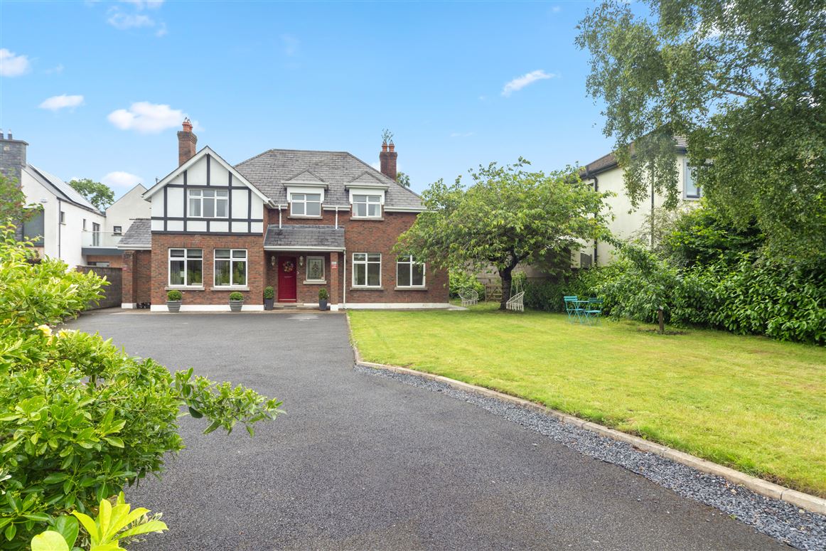Attock Manor, Athlumney, Navan, Meath