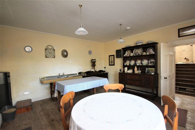 Photo 7 of 42 — Bianconci House, Oldborris, Castletown, Portlaoise, Co. Laois