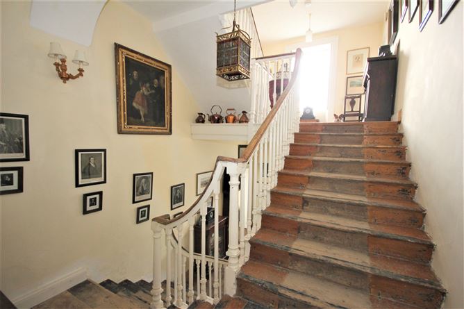 Photo 13 of 42 — Bianconci House, Oldborris, Castletown, Portlaoise, Co. Laois