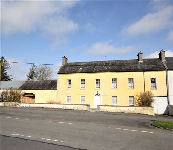 Photo 42 of 42 — Bianconci House, Oldborris, Castletown, Portlaoise, Co. Laois