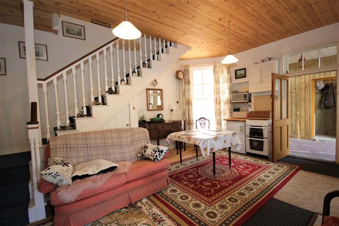 Photo 29 of 42 — Bianconci House, Oldborris, Castletown, Portlaoise, Co. Laois