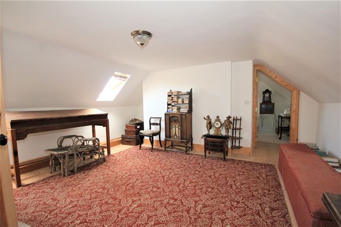 Photo 24 of 42 — Bianconci House, Oldborris, Castletown, Portlaoise, Co. Laois