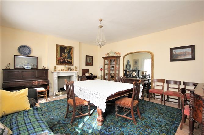 Bianconci House, Oldborris, Castletown, Portlaoise, Co. Laois