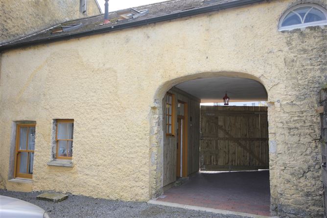 Photo 27 of 42 — Bianconci House, Oldborris, Castletown, Portlaoise, Co. Laois