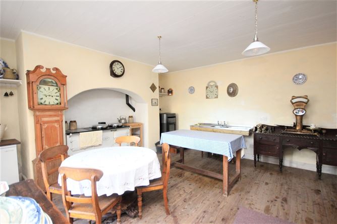 Photo 6 of 42 — Bianconci House, Oldborris, Castletown, Portlaoise, Co. Laois