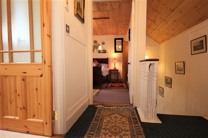 Photo 30 of 42 — Bianconci House, Oldborris, Castletown, Portlaoise, Co. Laois