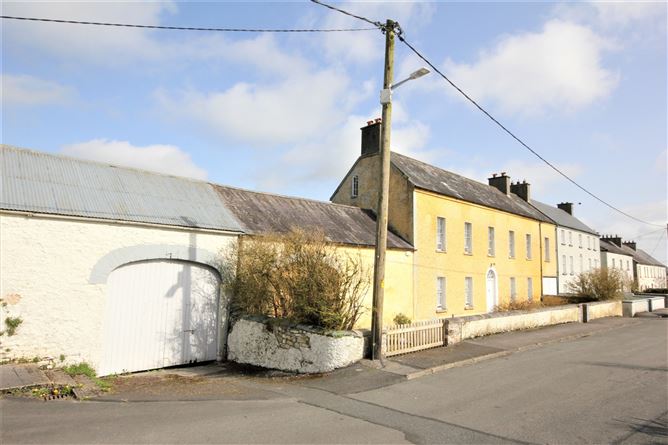 Photo 40 of 42 — Bianconci House, Oldborris, Castletown, Portlaoise, Co. Laois