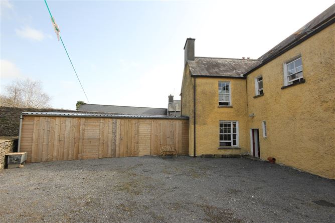 Photo 38 of 42 — Bianconci House, Oldborris, Castletown, Portlaoise, Co. Laois
