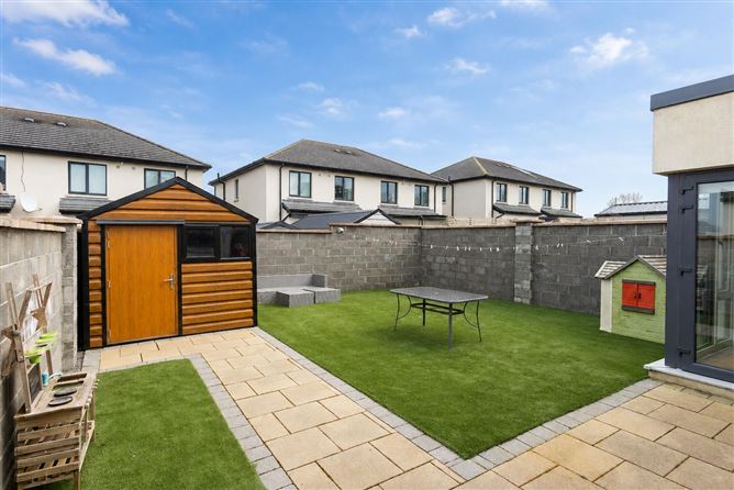 Photo 45 of 47 — 166 Ardmore Hills, Mullingar, Co. Westmeath