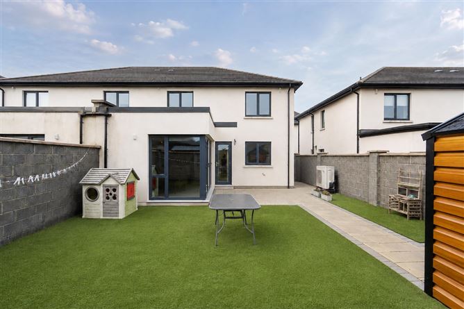 Photo 44 of 47 — 166 Ardmore Hills, Mullingar, Co. Westmeath