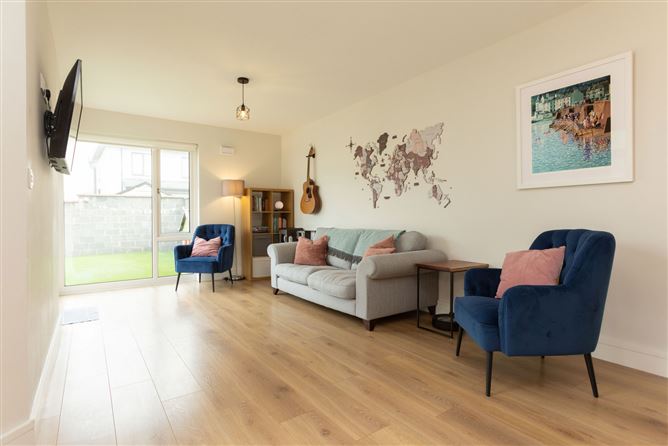Photo 20 of 47 — 166 Ardmore Hills, Mullingar, Co. Westmeath