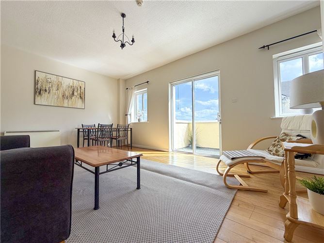 19 Gleann Noinin, College Road, City Centre, Galway
