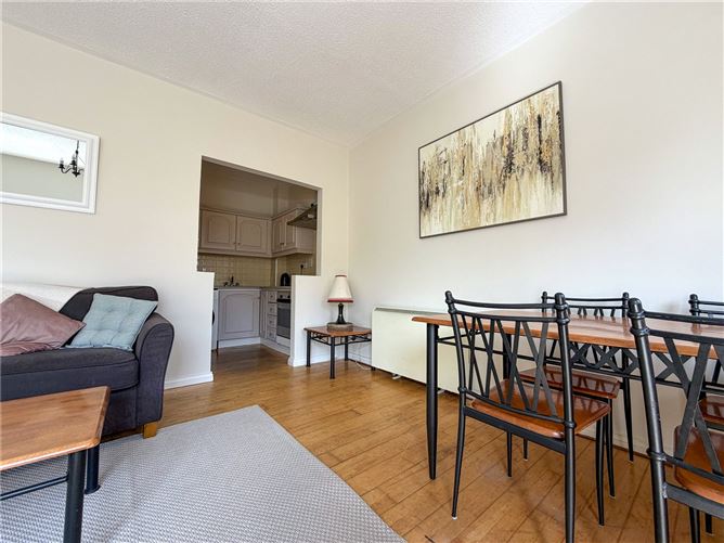 19 Gleann Noinin, College Road, City Centre, Galway