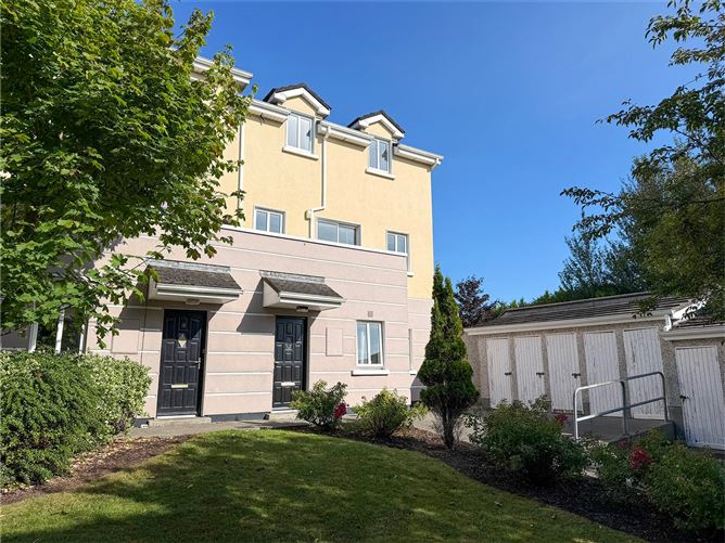 19 Gleann Noinin, College Road, City Centre, Galway