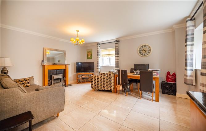Apartment 37 Barons Hall Park, Balbriggan, Dublin