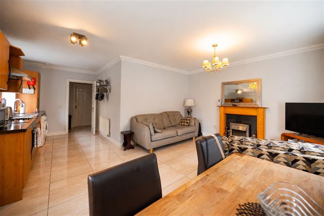 Apartment 37 Barons Hall Park, Balbriggan, Dublin