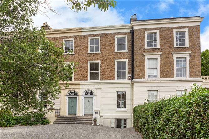 77 Leeson Street Upper, Dublin 4