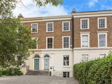 77 Leeson Street Upper, Dublin 4
