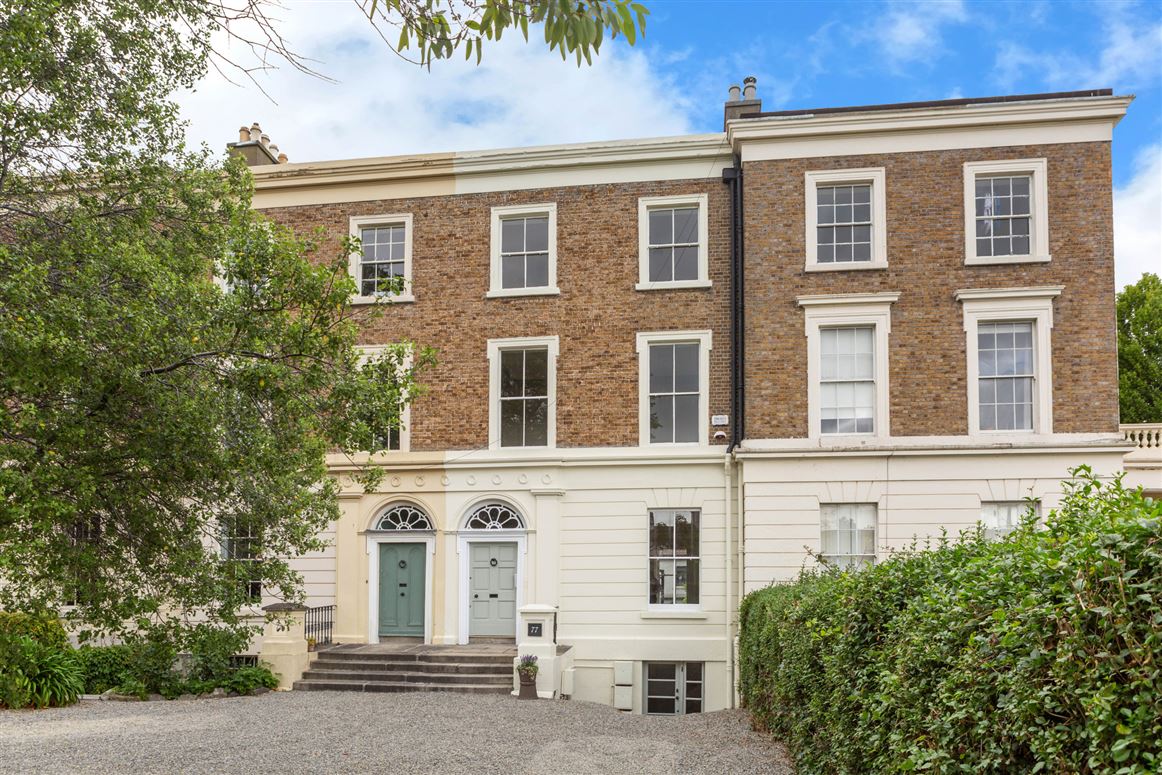 77 Leeson Street Upper, Dublin 4