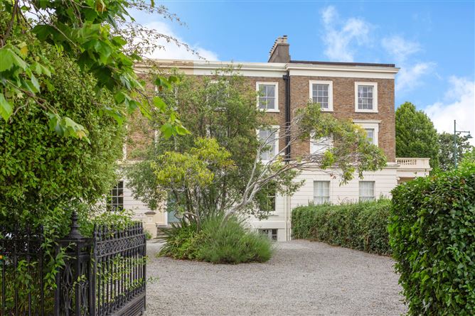 77 Leeson Street Upper, Dublin 4