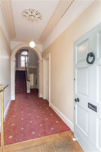 77 Leeson Street Upper, Dublin 4