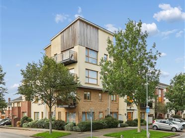 Apartment 64, Hampton Wood Road, Hampton Wood, Finglas, Dublin 11