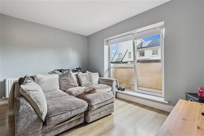 Apartment 64, Hampton Wood Road, Hampton Wood, Finglas, Dublin 11