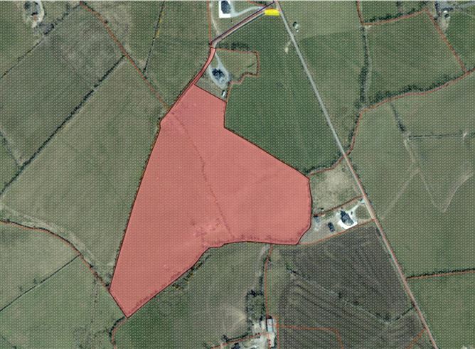 Lands Kilnamaddy, Braddox, Monaghan, Co. Monaghan