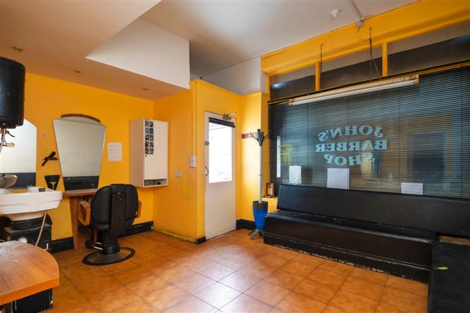 45 Meath Street, South City Centre, Dublin 8