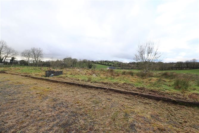 Rosehill, Mullagh, Cavan