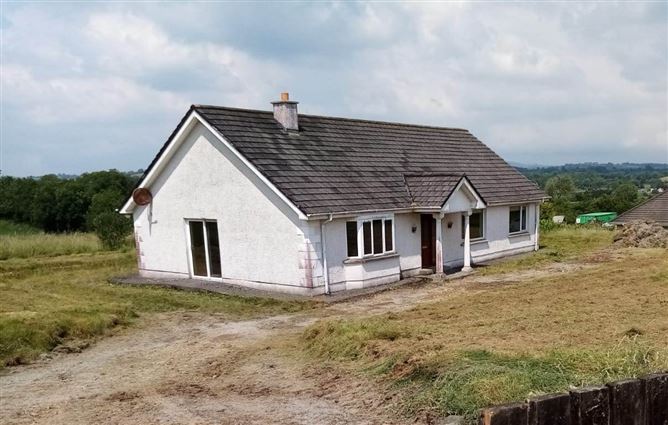 Rosehill, Mullagh, Cavan