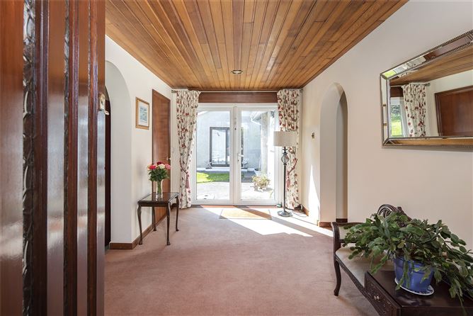 26 The Highlands, Church Hill, Passage West, Cork