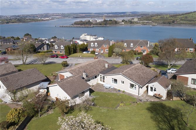 26 The Highlands, Church Hill, Passage West, Cork