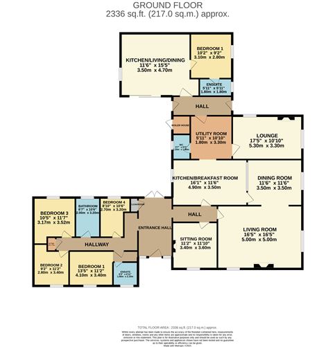 26 The Highlands, Church Hill, Passage West, Cork