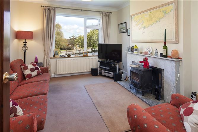 26 The Highlands, Church Hill, Passage West, Cork