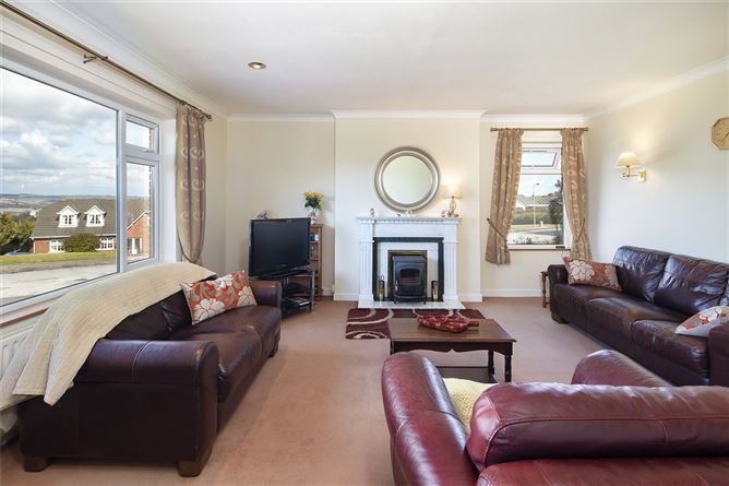 26 The Highlands, Church Hill, Passage West, Cork