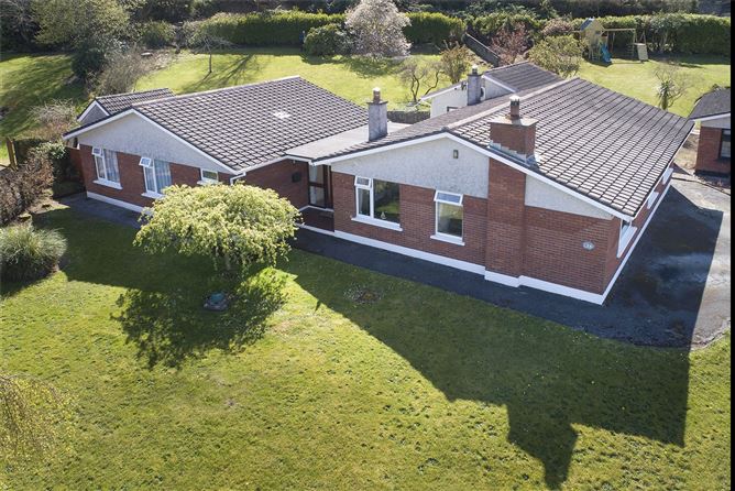 26 The Highlands, Church Hill, Passage West, Cork