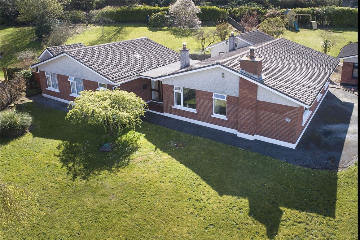 26 The Highlands, Church Hill, Passage West, Cork