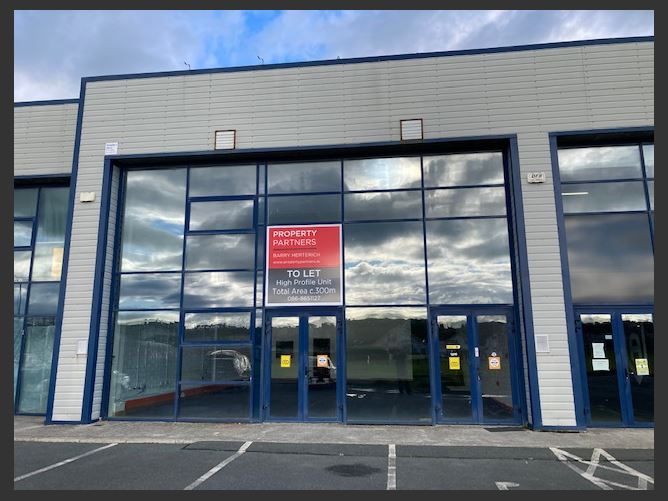 Unit 3 Riverstown Business Park, Tramore, Waterford, X91YH76