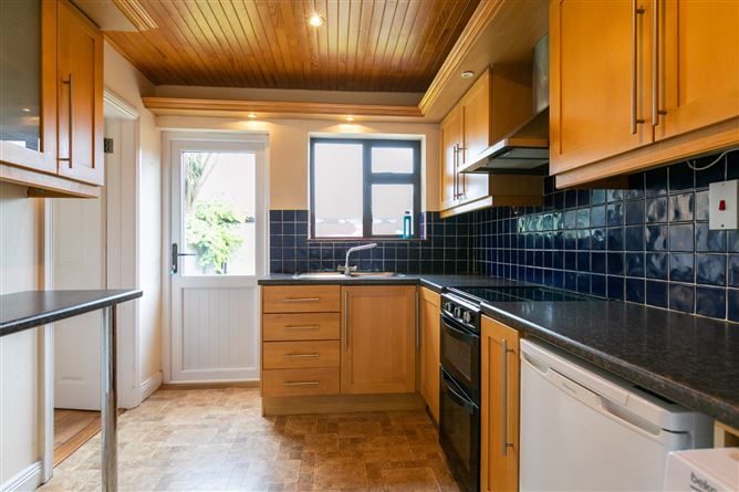 12 Beaufort Downs, Rathfarnham, Dublin 14