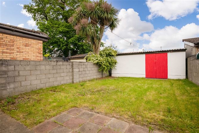 12 Beaufort Downs, Rathfarnham, Dublin 14