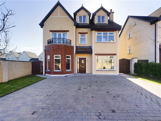 Main image for 7 Cul Na Coille,Tulla Road,Ennis,Co Clare,V95 PFK2